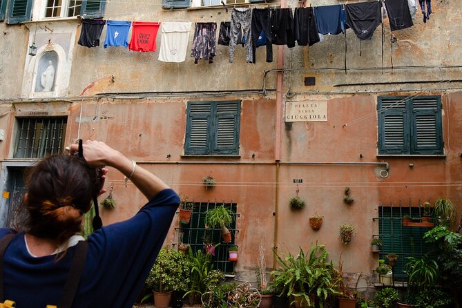 Secret Genoa Photo Tour Review: Insights and Experiences - Cancellation and Refund Policy