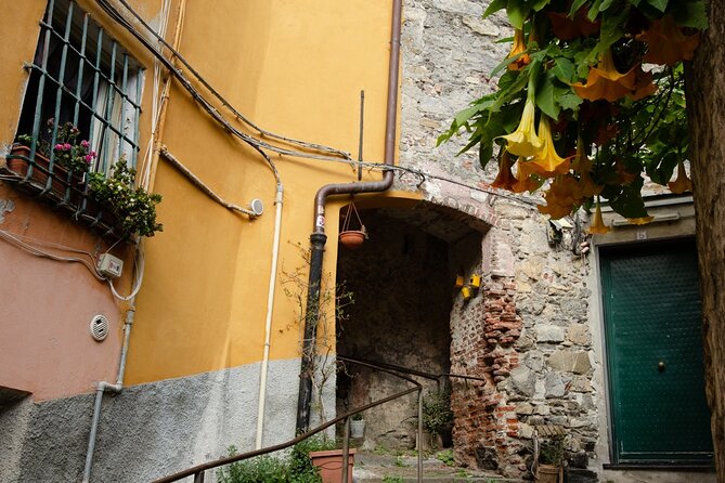 Secret Genoa Photo Tour Review: Insights and Experiences - Since You Asked