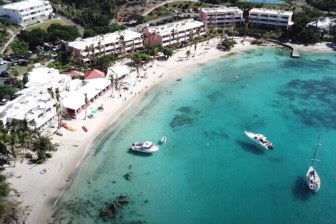 Secret Harbour Snorkel Trip from Cruise Ship - Why Choose the Secret Harbour Snorkel Trip?