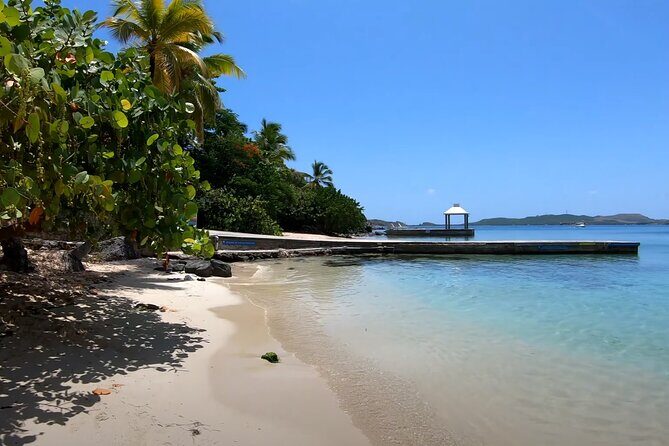 Secret Harbour Snorkel Trip from Cruise Ship - Price and Value