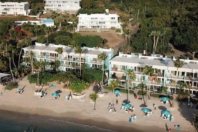 Secret Harbour Snorkel Trip from Cruise Ship - The Sum Up