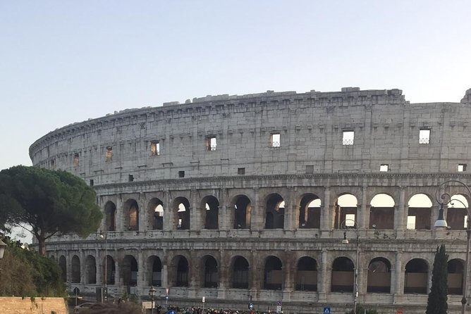 Secret Life of Emperors Quest Experience in Rome - Offline Gameplay and Accessibility