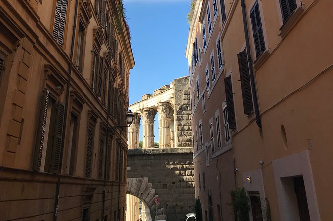 Secret Life of Emperors Quest Experience in Rome - Pricing and Financial Details