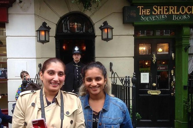 Secret London Private Taxi Tour - Explore Hidden Gems