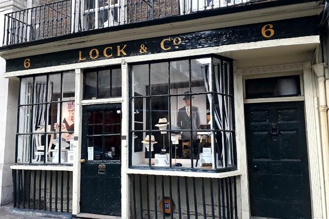 Secret London Private Taxi Tour - Customizable Itinerary