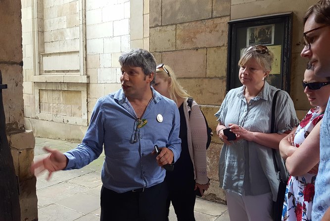 Secret London Private Taxi Tour - Comfortable Transportation