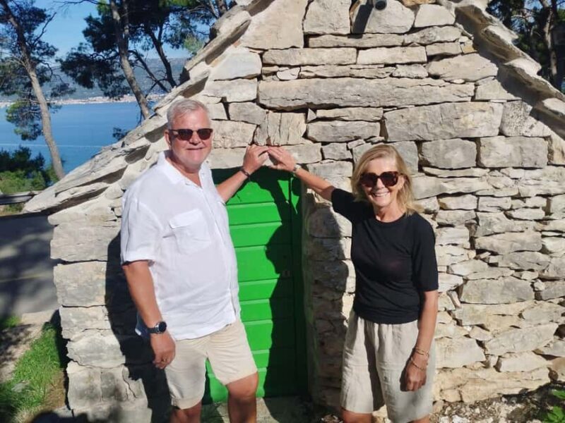 Secret Marjan Park Hiking Tour in Split - Authentic Reviews: What Travelers Are Saying