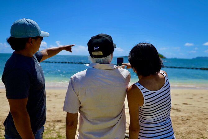 Secret Oahu Full Circle Island Tour With A Local Guide - What to Expect