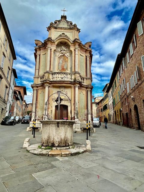 “Secret of Siena” City E-Bike Tour - Frequently Asked Questions
