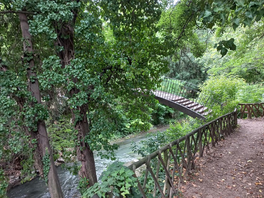 Secret Padua Walking Tour - Key Points