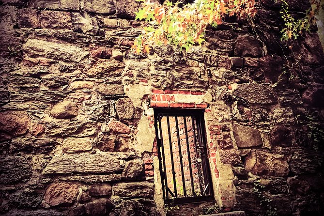 Secret Places of Central Park - Avoiding the Crowds