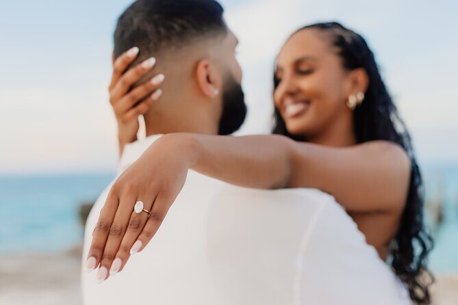 Secret Proposal Photoshoot with Drone in Cancun - FAQ