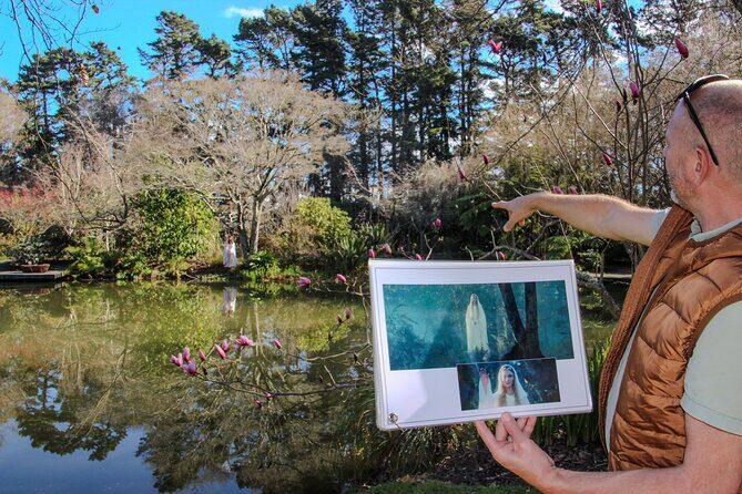 Secret Realms of Middle-earth: Lothlorien and Gladden Fields - An In-Depth Look at the Tour