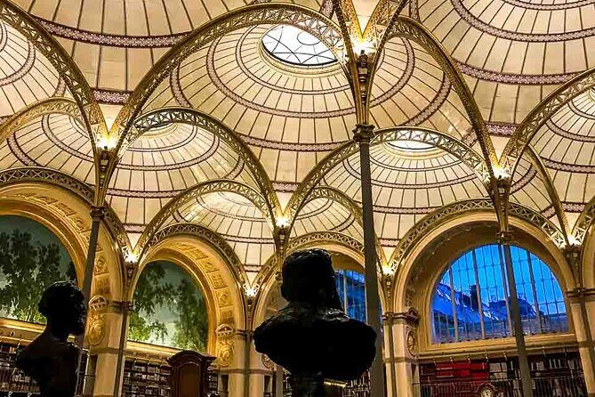 Secret Royal Passages Chic Paris Food Tour Pastries Cheeses - Key Points