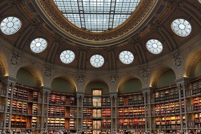 Secret Royal Passages Chic Paris Food Tour Pastries Cheeses - Who Should Consider This Tour?