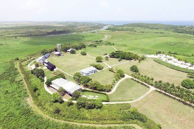 Secret Spots in North Puerto Rico: Self Guided Tour - Day 3: Hidden Coves, Petroglyphs, and Ocean Pools