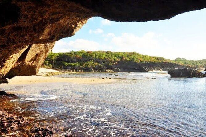 Secret Spots in North Puerto Rico: Self Guided Tour - Why Choose This Tour?