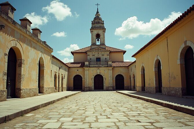 Secret St. Augustine Historic Walking Tour - What to Expect from the Secret St. Augustine Historic Walking Tour