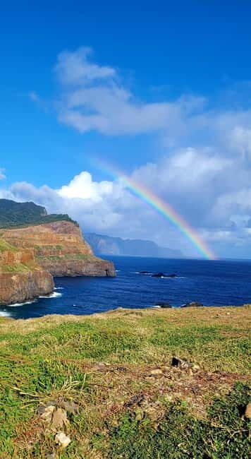 Secret Sunrises- An adventure to Madeiras Hidden Dawn Views - An In-Depth Look at the Madeira Sunrise Experience