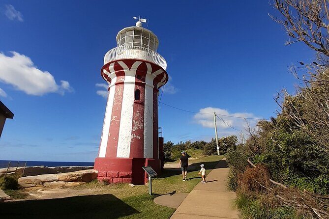 Secret Sydney: Hidden Beaches and Gardens - Practical Details