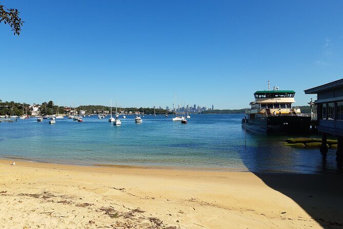 Secret Sydney: Hidden Beaches and Gardens - Who Should Book This Tour?
