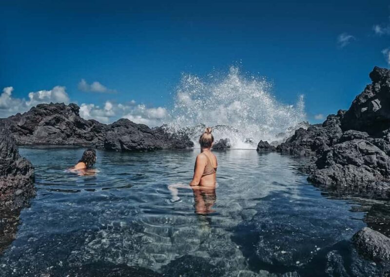 Secret Tide Pool Hike - Jungle & Coast - Private - Final Thoughts: Is It Worth It?