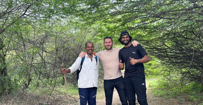 Secret Trekking Tour to the Bheel Tribe of Rajasthan - Cultural Insights of the Bheel Tribe