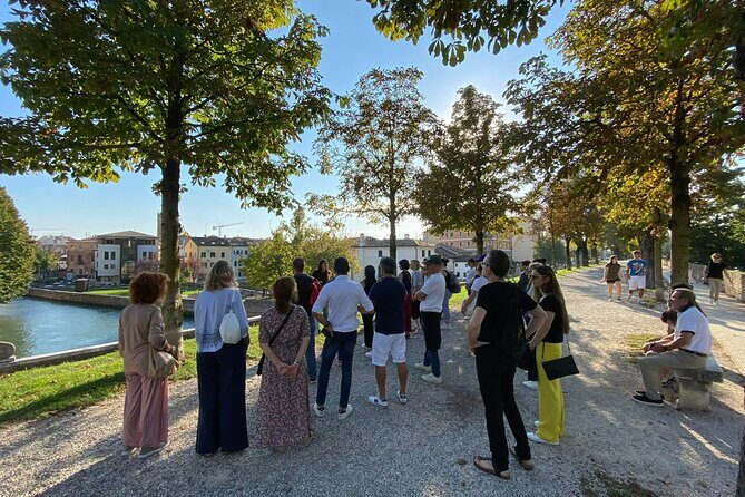 Secret Treviso Walking Tour - Who Will Love This Tour?