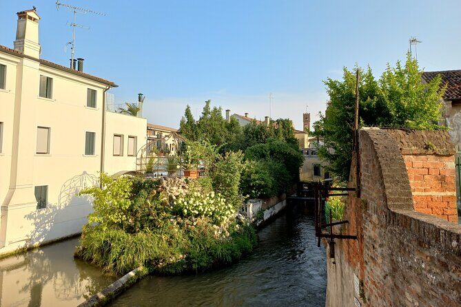 Secret Treviso Walking Tour - Practical Details and Tips