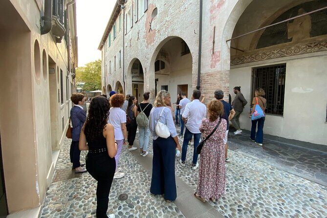 Secret Treviso Walking Tour - FAQs