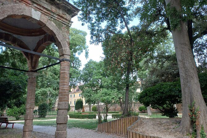 Secret Venice Guided Walking Tour - FAQs