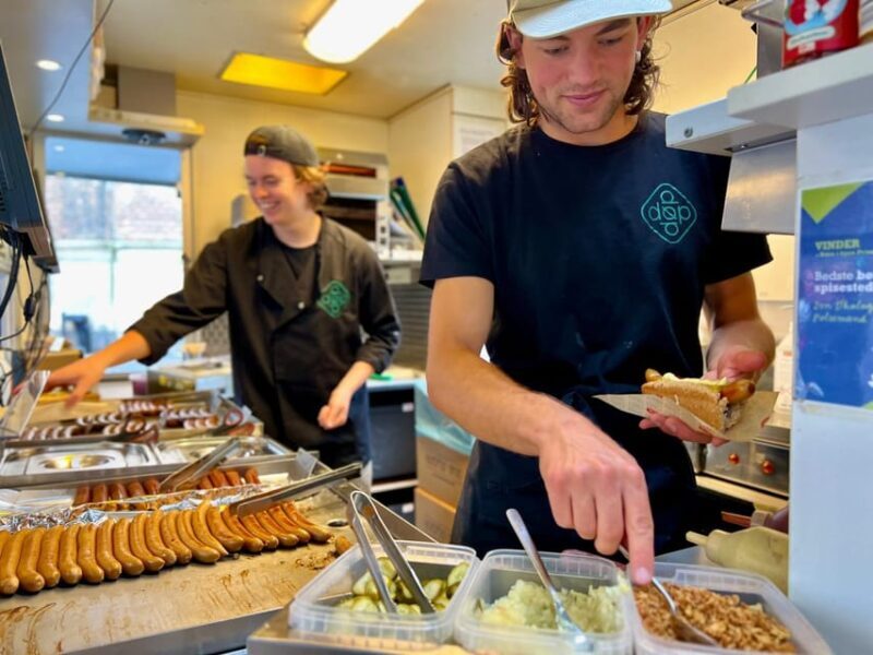 Secret walking Food Tour Copenhagen - A Thoughtful Breakdown of the Tour Experience