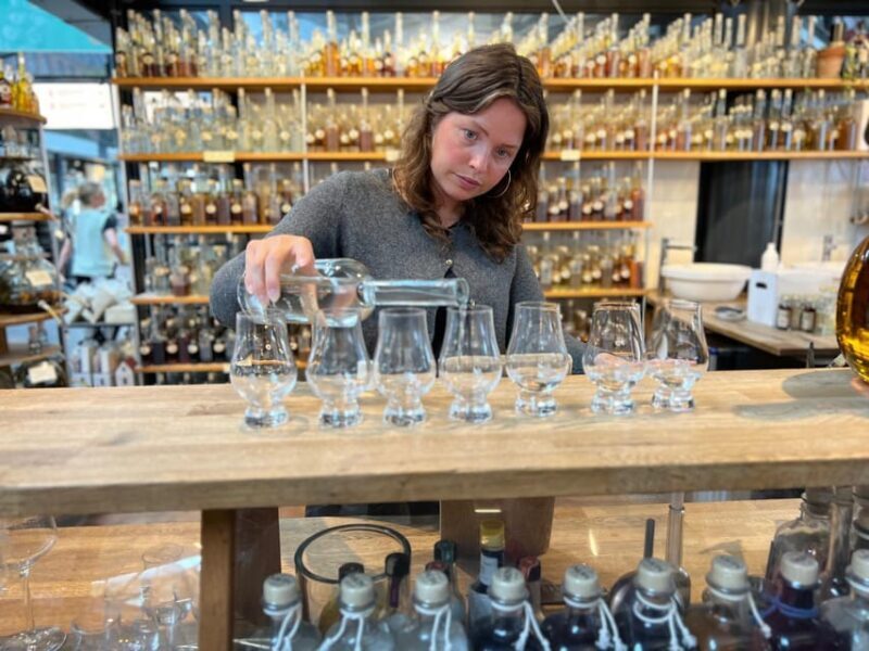 Secret walking Food Tour Copenhagen - Authentic Voices from Past Participants