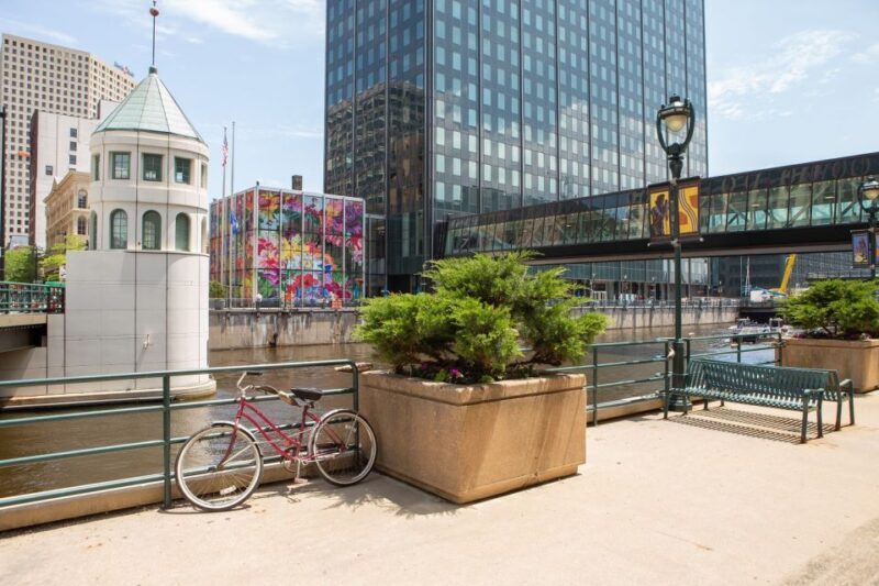 Secret Walking Food Tour Milwaukee - Exploring Milwaukee’s Food Scene: An Overview