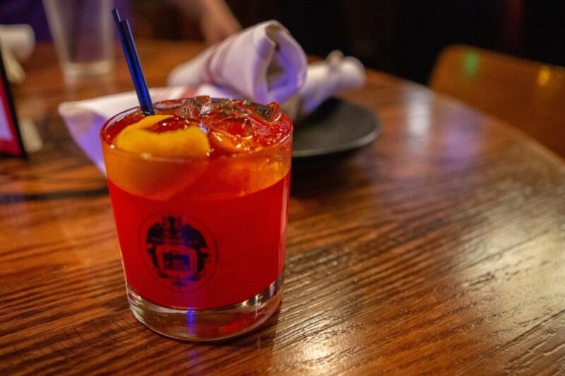 Secret Walking Food Tour Milwaukee - The Dining and Cultural Value