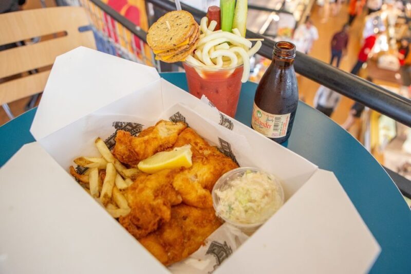 Secret Walking Food Tour Milwaukee - FAQ