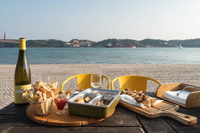 Secret Walking Food Tours in Lisbon - Belém - Exploring Lisbon’s Belém Through a Food Lover’s Lens