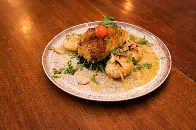 Secret Walking Food Tours in Lisbon - Belém - Key Points