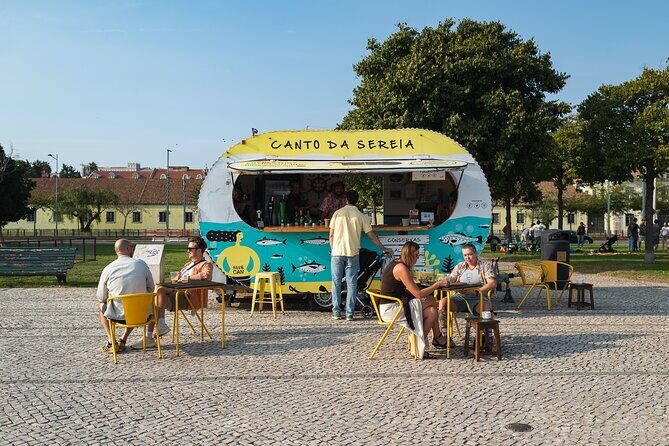 Secret Walking Food Tours in Lisbon - Belém - Who Will Love This Tour?