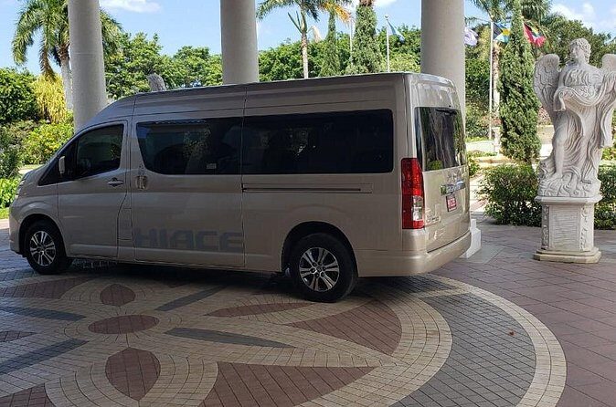 Secret Wild Orchid Montego Bay Private Airport Transfers - How It Compares to Other Options