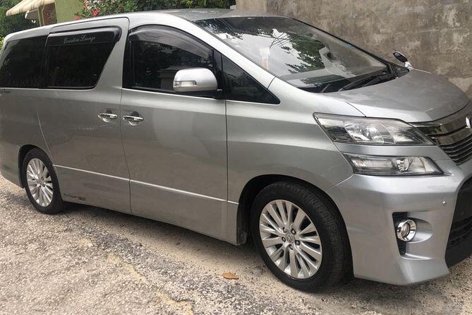 Secret Wild Orchid Montego Bay Private Airport Transfers - Who Will Benefit Most?