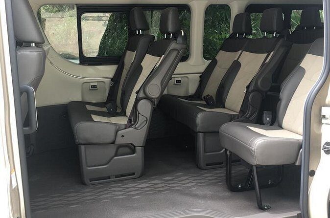 Secret Wild Orchid Montego Bay Private Airport Transfers - The Sum Up