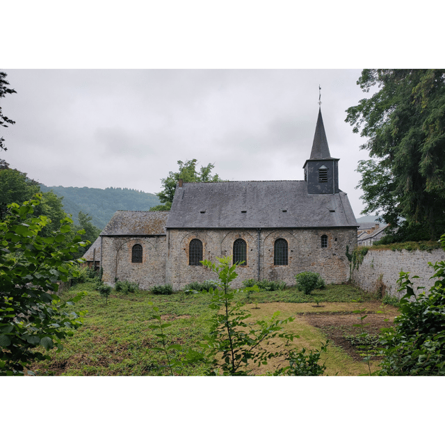 Secrets and Splendours of Saint-Michel Church - Practical Details and Value