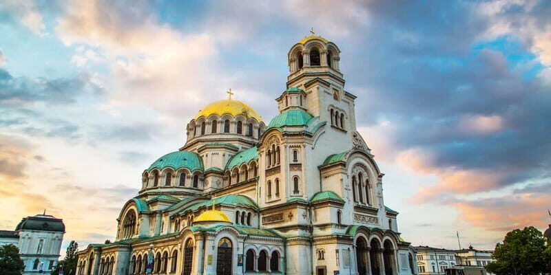Secrets, Facts, and Legends of Sofia: Full Day Tour - Authentic Insights and Real Traveler Feedback