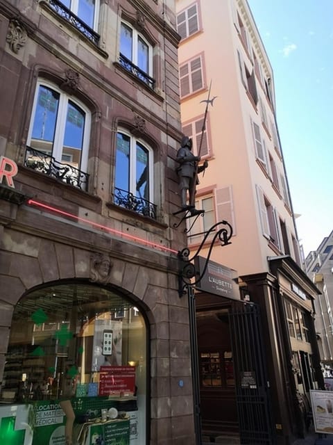 SECRETS FROM STRASBOURG - Insider Tips for Memorable Moments