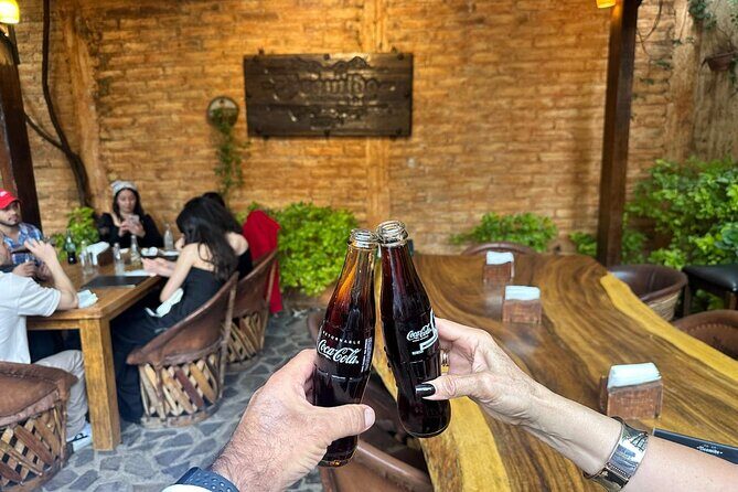 Secrets in Los Altos del Tequila - Casa Trujillo and the Art of Tequila Making