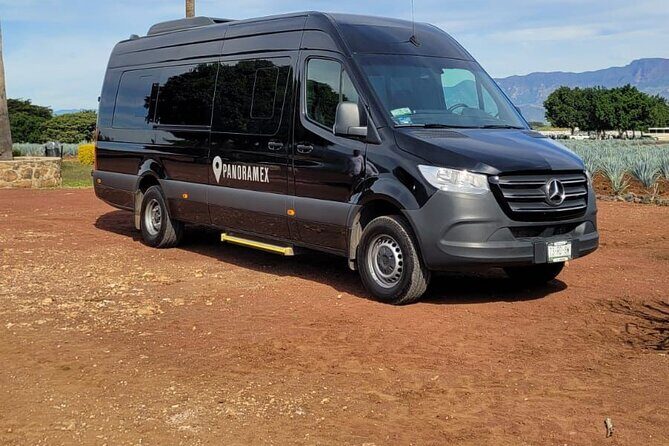 Secrets in Los Altos del Tequila - Transport, timing, and group size