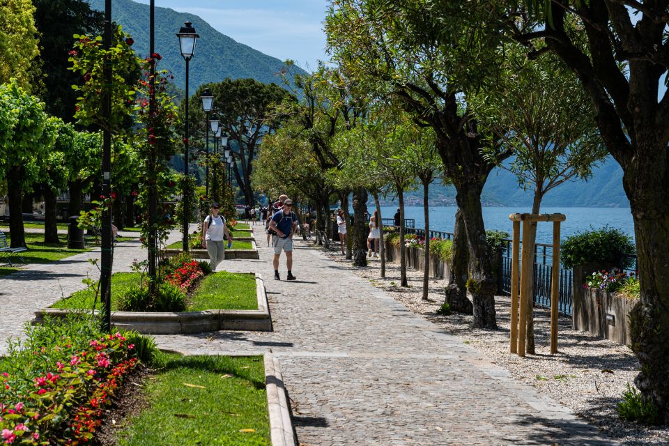 Secrets of Bellagio, Self-Guided Interactive Discovery Game - Customer Feedback