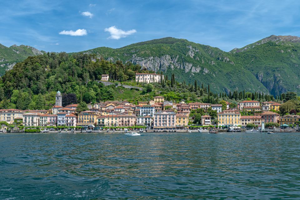 Secrets of Bellagio, Self-Guided Interactive Discovery Game - Booking and Pricing