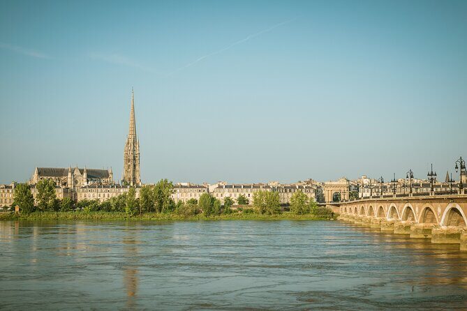Secrets of Bordeaux Self Guided Tour - Introduction
